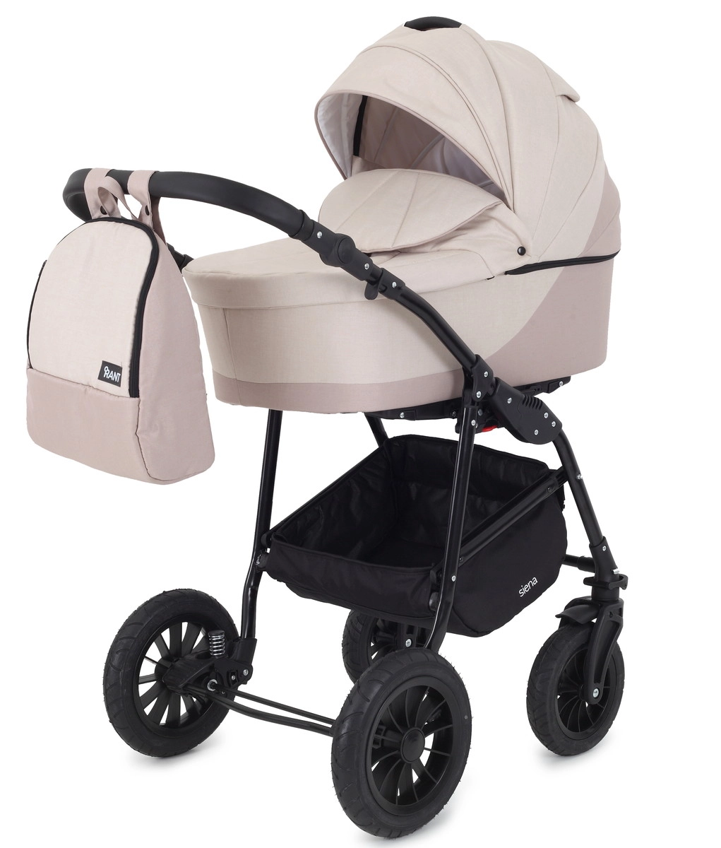 Детская коляска Rant Siena New 2 в 1 03 св.бежевый xy1ruex2e4tiqxt2eetsiye21lbibvwj