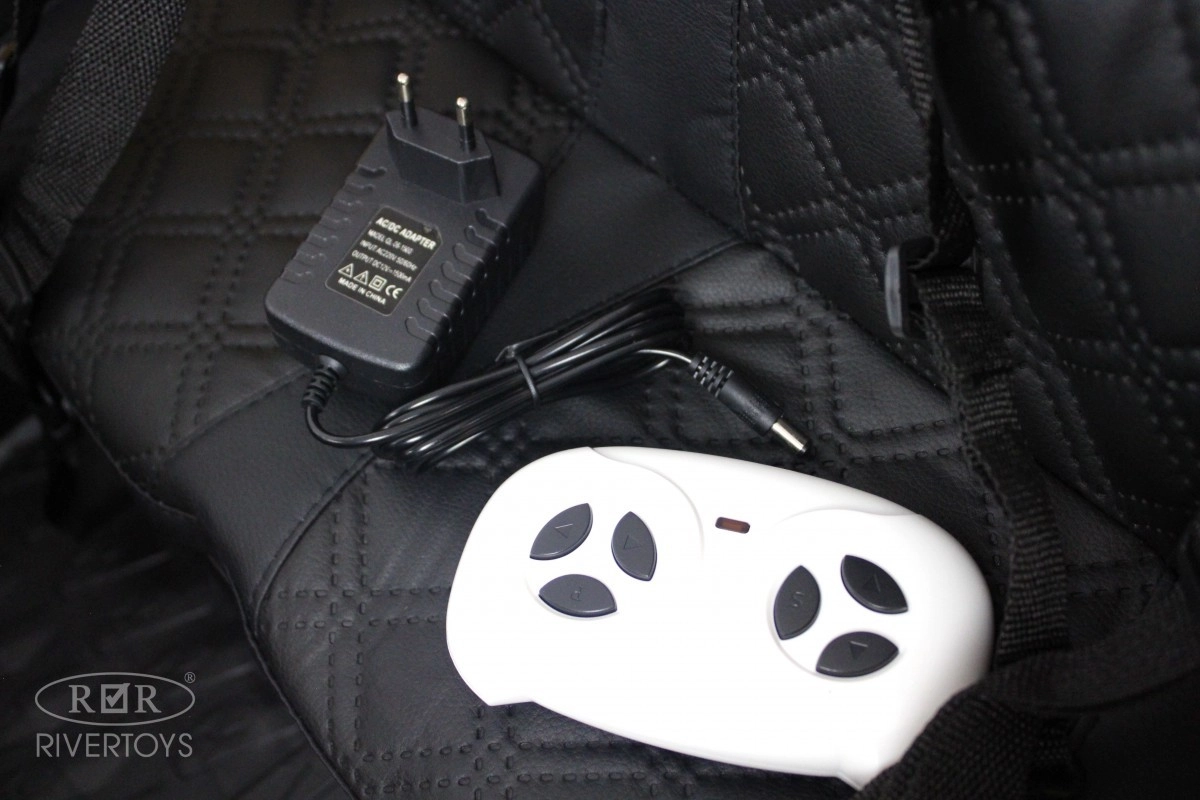 Детский электромобиль RiverToys K777AM красный 3qt3gdj4zu7jqiigpdz2n4mwhckm9x8q