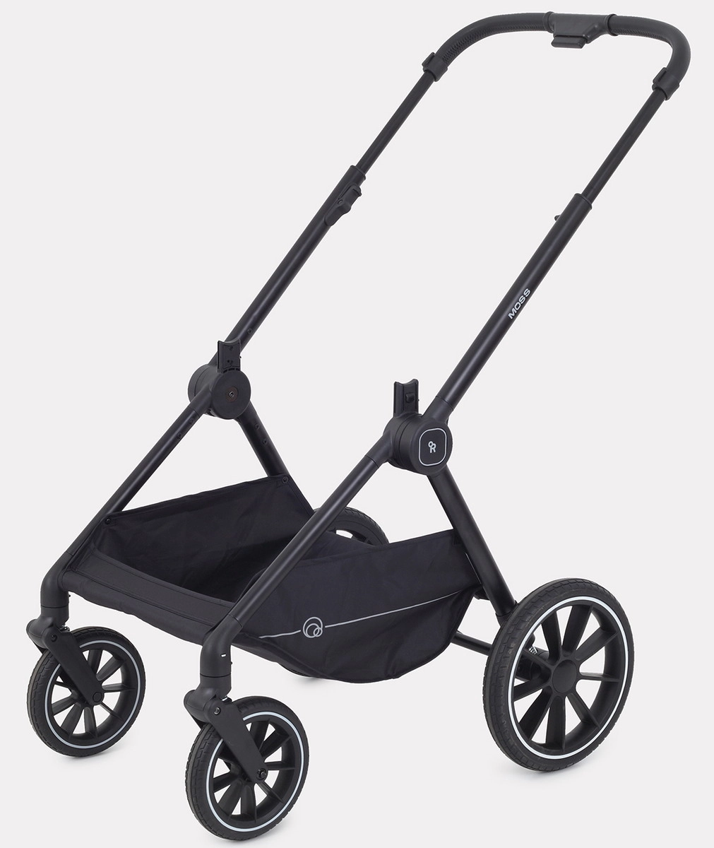 Коляска 2 в 1 RANT MOSS Midnight Black 82jo5mdopmcg8wtgp32fsy8c6r81pmys