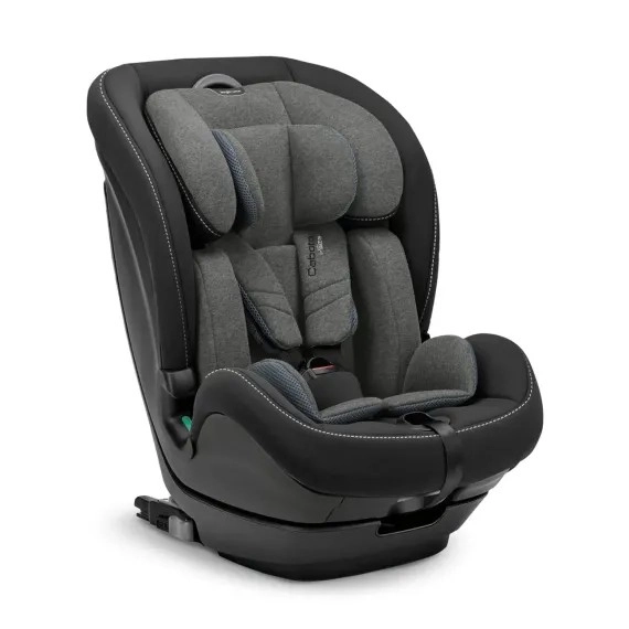 Автокресло Inglesina Caboto i-Size (Vulcan Black)