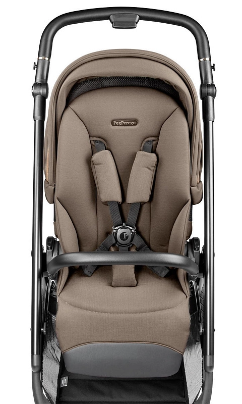 Прогулочная коляска Peg Perego Veloce New Pine Bark4
