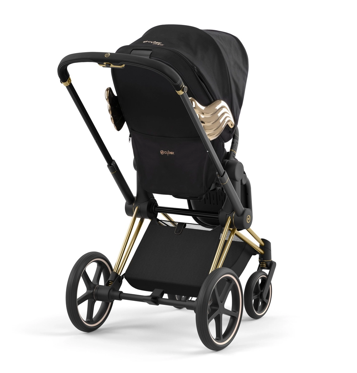 Прогулочная коляска Cybex Priam IV Jeremy Scott Wings mluasjun9qksunh5zzj5pyxtp6w2el64