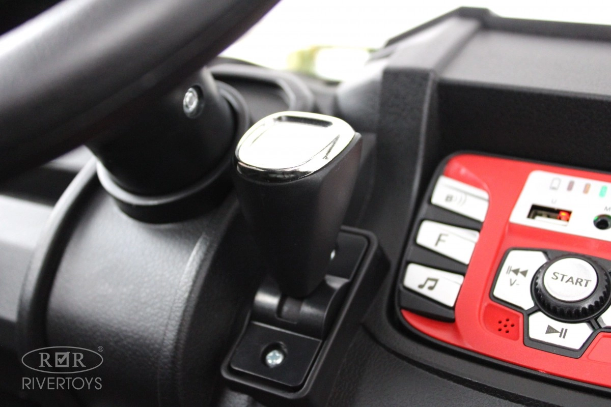 Детский электромобиль RiverToys Buggy P333PP зеленый камуфляж u5yfu9mpkqotu9gishmzoeyk3mbmq752