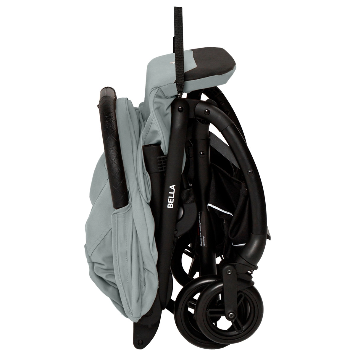 Прогулочная коляска Sweet Baby Bella grey qlhq32re99ciwraktwjajgct19v6npet