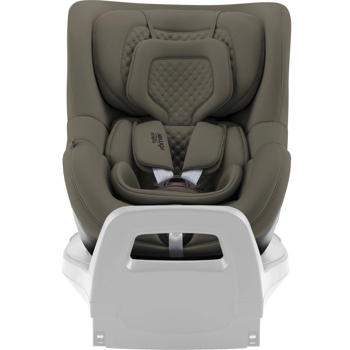 Автокресло Britax Römer Dualfix 5Z Urban Olive ban0vhavv3vxrsy6r04kbie68w17mfo6