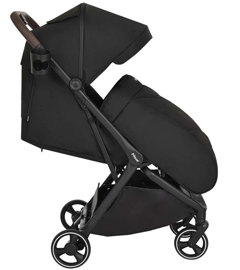 Прогулочная коляска PITUSO MATRIX Black s228w3n9jcvo7dsnokmsk6b955j95d6l