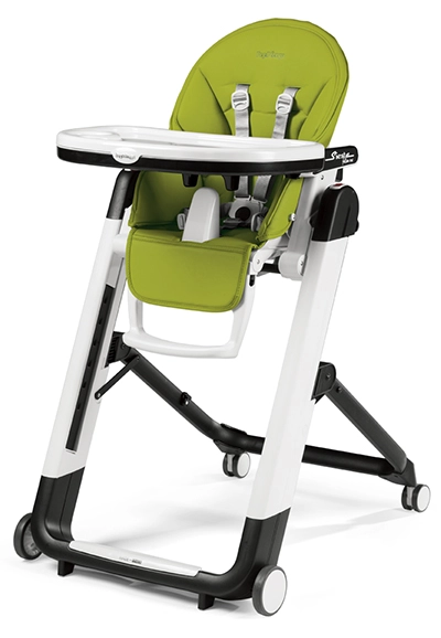 Стульчик для кормления Peg Perego Siesta Follow Me Mela 108104556-stulchik-dlya-kormleniya-peg-perego-siesta-follow-me-mela