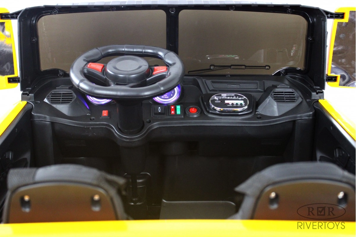 Детский электромобиль RiverToys K777AM желтый a8b65ufx4ssricj0lcxjklh7ro9z5n4g