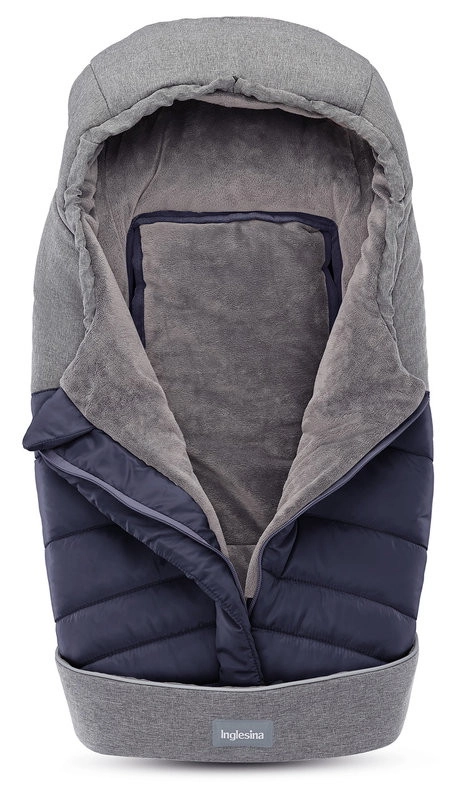Зимний конверт Inglesina NEWBORN WINTER MUFF Navy loz5auxh5qel57ocwhwb48ezat89hvje