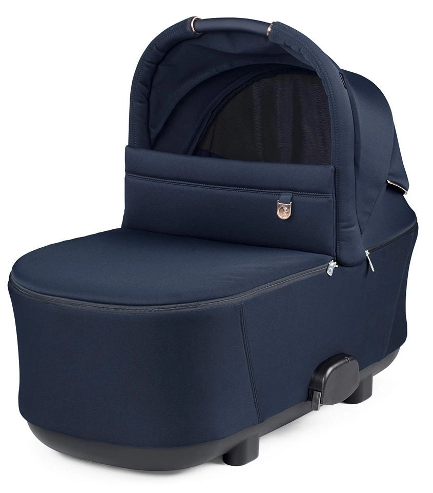 Люлька Peg Perego Culla Flex (Blue Shine)