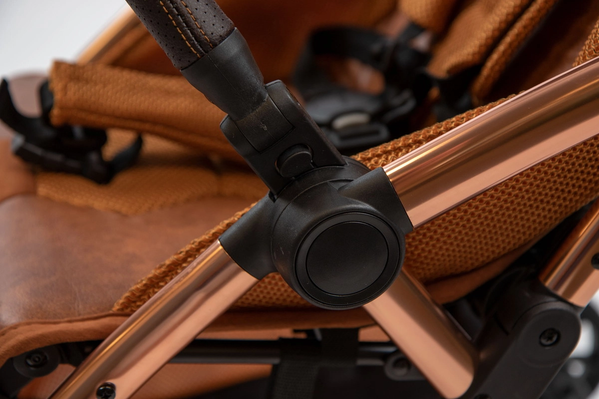 Прогулочная коляска Leclerc Hexagon Heritage Sport c3py2lh1f0imi2le6so8jbjs28xca8e0