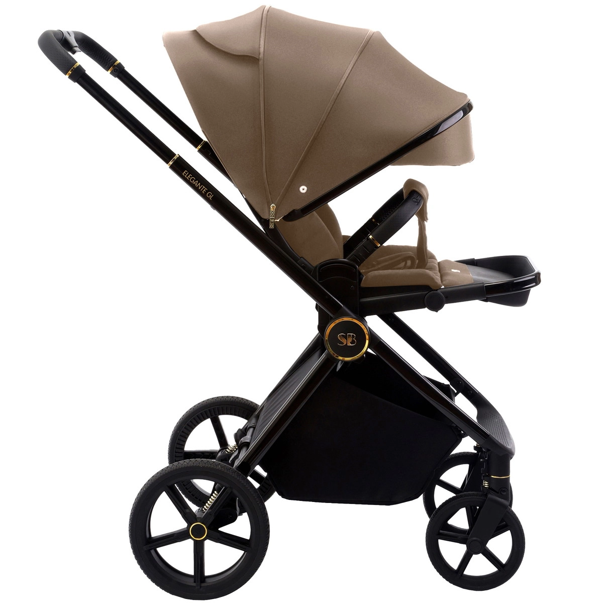 Прогулочная коляска Sweet Baby Elegante GL Brown bdygq9z2sqfpntqui7g1m699f6403nzp