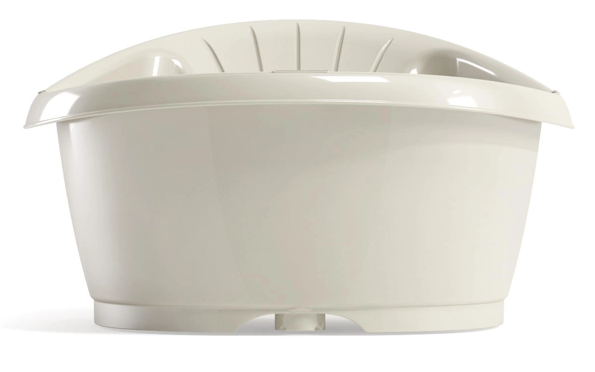 Ванночка для купания Ok Baby Onda Baby белый 16 444xy2wui3l7d24r3o0pkb4aqkegob7b