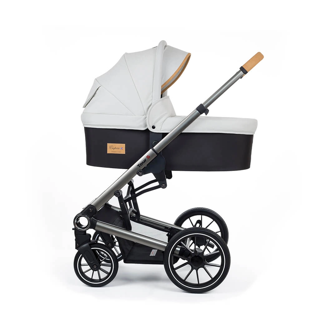 Коляска 3 в 1 Esspero Tour S 1