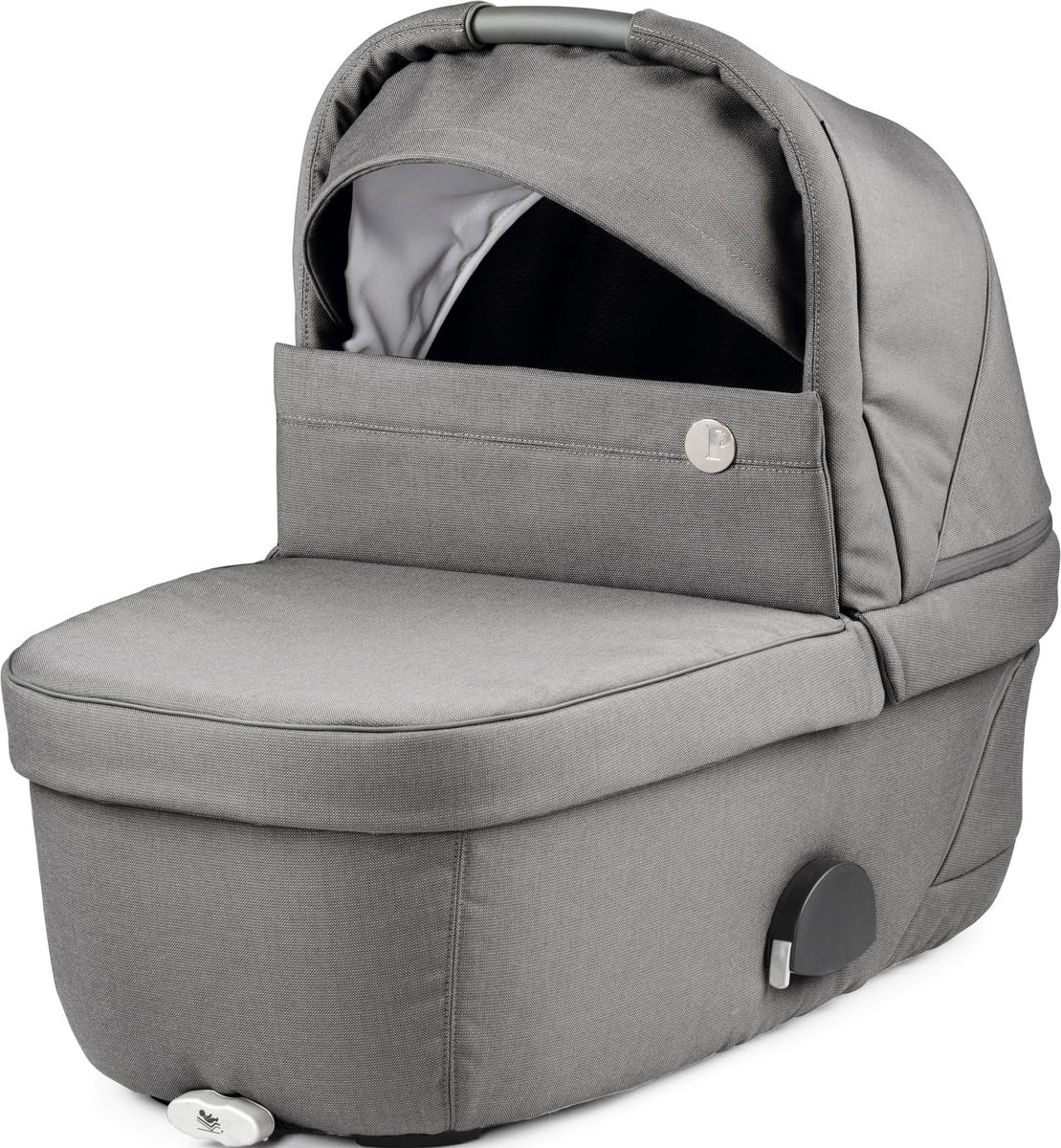 Коляска 2 в 1 Peg Perego Veloce TC Belvedere Mercury jqpeu26ds60euu03egdt5y6tx6g7k6kb