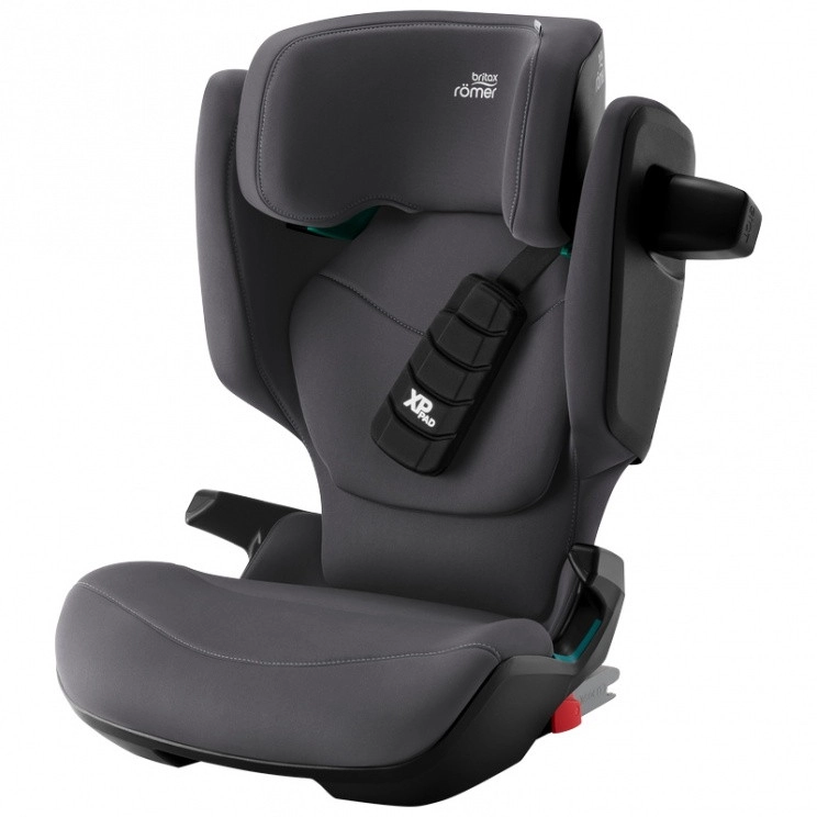Детское автокресло Britax Roemer Kidfix PRO Classic Midnight Grey g0p8w7r9l66pyi62u5pyf2k9u5v3y3pt