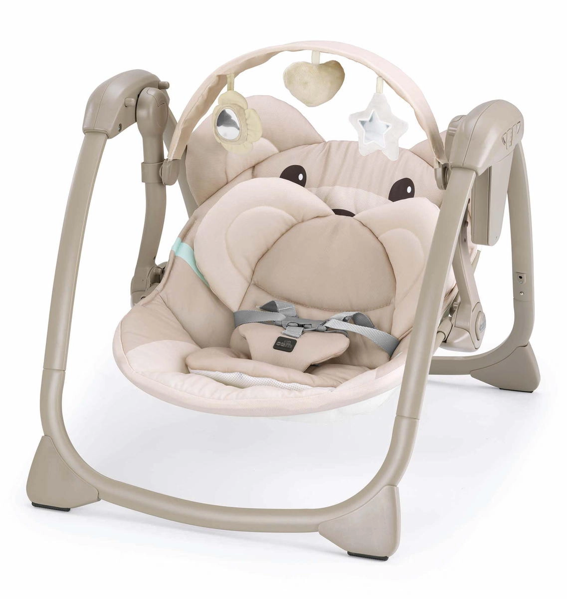 Качели Cam Midi (264 бежевый)