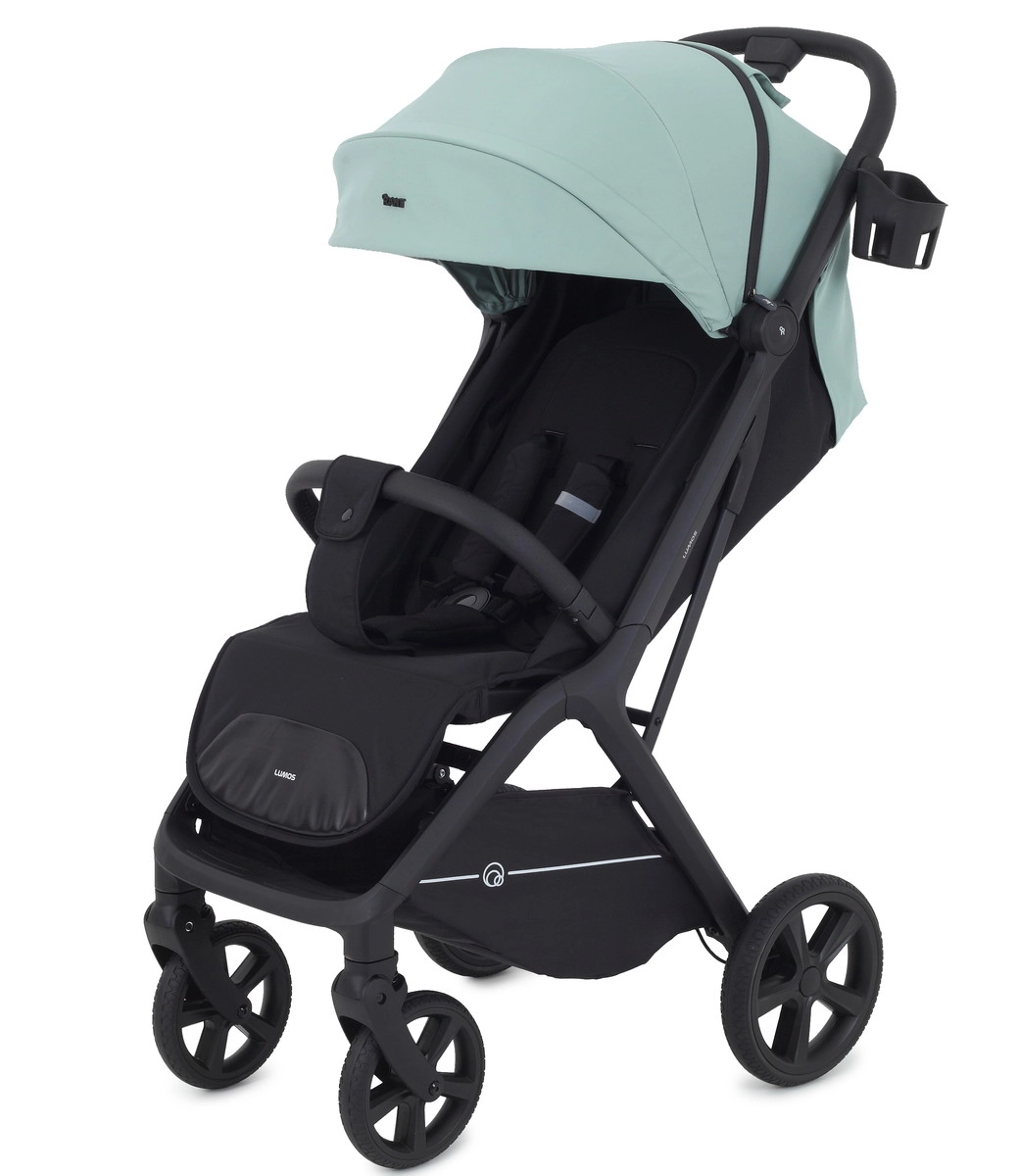 Прогулочная коляска RANT LUMOS Sage Green 0qargbjhgqv11r0iqkvdoaam020z4fxc