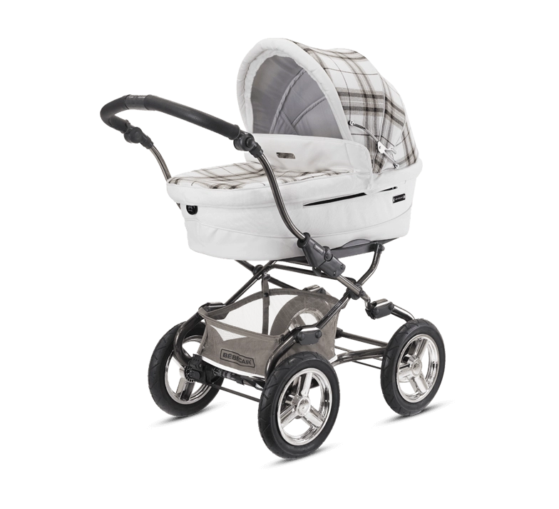 Коляски-трансформеры