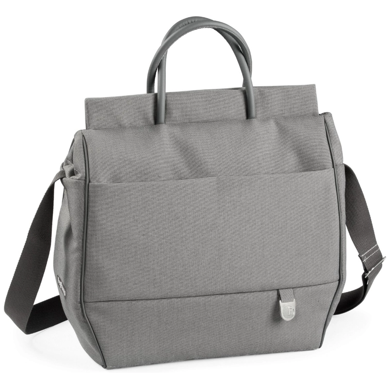 Сумка для коляски Peg Perego Bag Mercury ef00e621a1809ccb9bccc8668a6a9b35