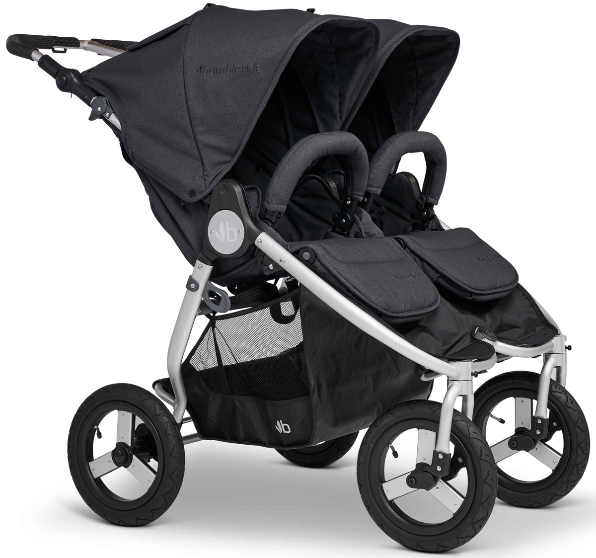 Прогулочная коляска для двойни Bumbleride Indie Twin Dusk Premium cdo8dajwh8c5nis8n0lvgha35kqipeeh