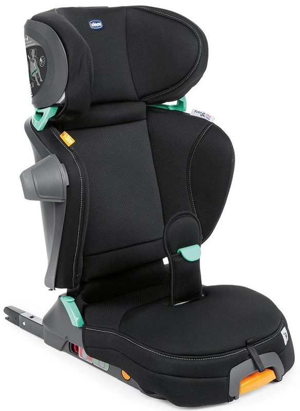 Автокресло Chicco Fold&Go I-Size Black kul4ycqt7h2dd9m9n9mj9awaabljd16x