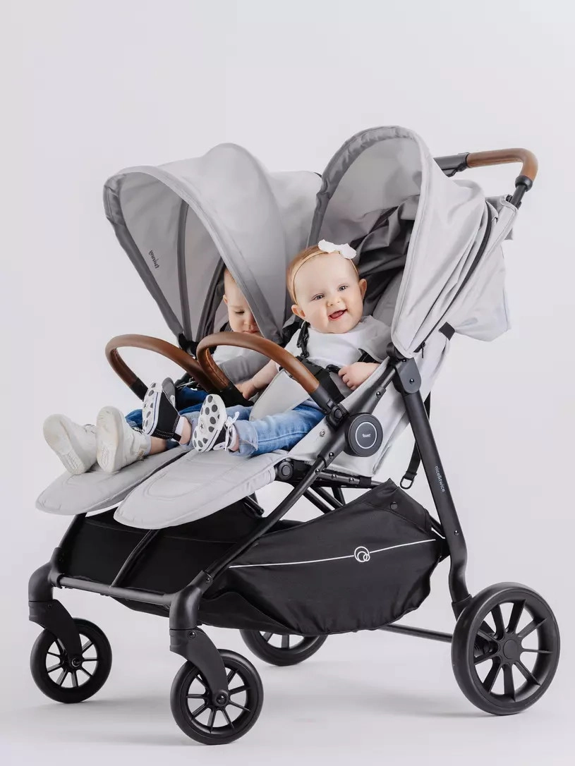 Детская прогулочная коляска для двойни Rant Twinny Luna 1uuus5ol6vfn03r650x1cajrbw20de4q