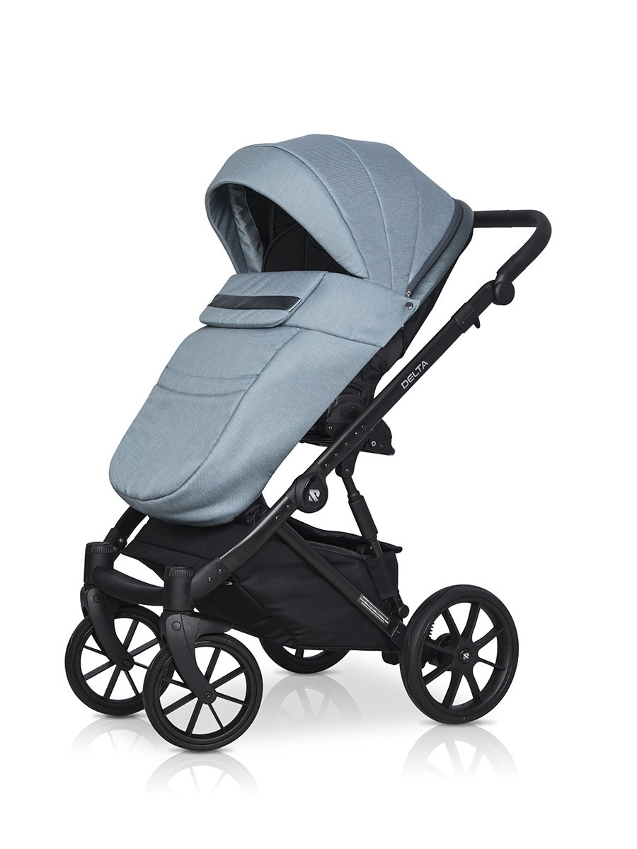Коляска 2 в 1 RIKO BASIC DELTA 02 Ocean (бирюзовый) 3uzm446b7e8gnxsn8zt0r262g6394hwt