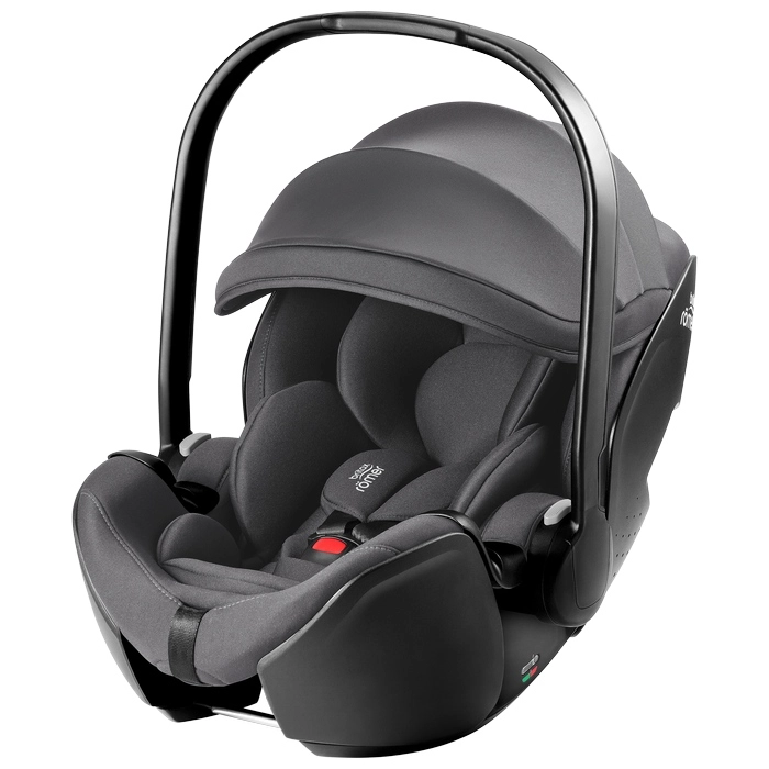 Детское автокресло Britax Roemer Baby-Safe Pro Classic Deep Grey bikxfgil5j112mboqmm37wnbh791eeus