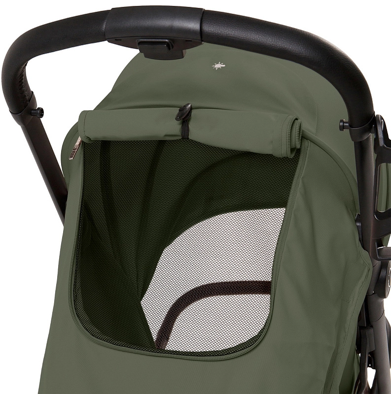 Baby Colibri Plus Green Forest2