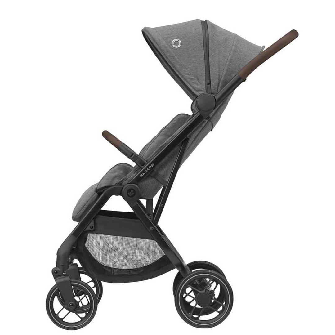 Прогулочная коляска Maxi-Cosi SOHO Select Grey ui15u6gaui88pm1dq99xmmc5ti21xnwu