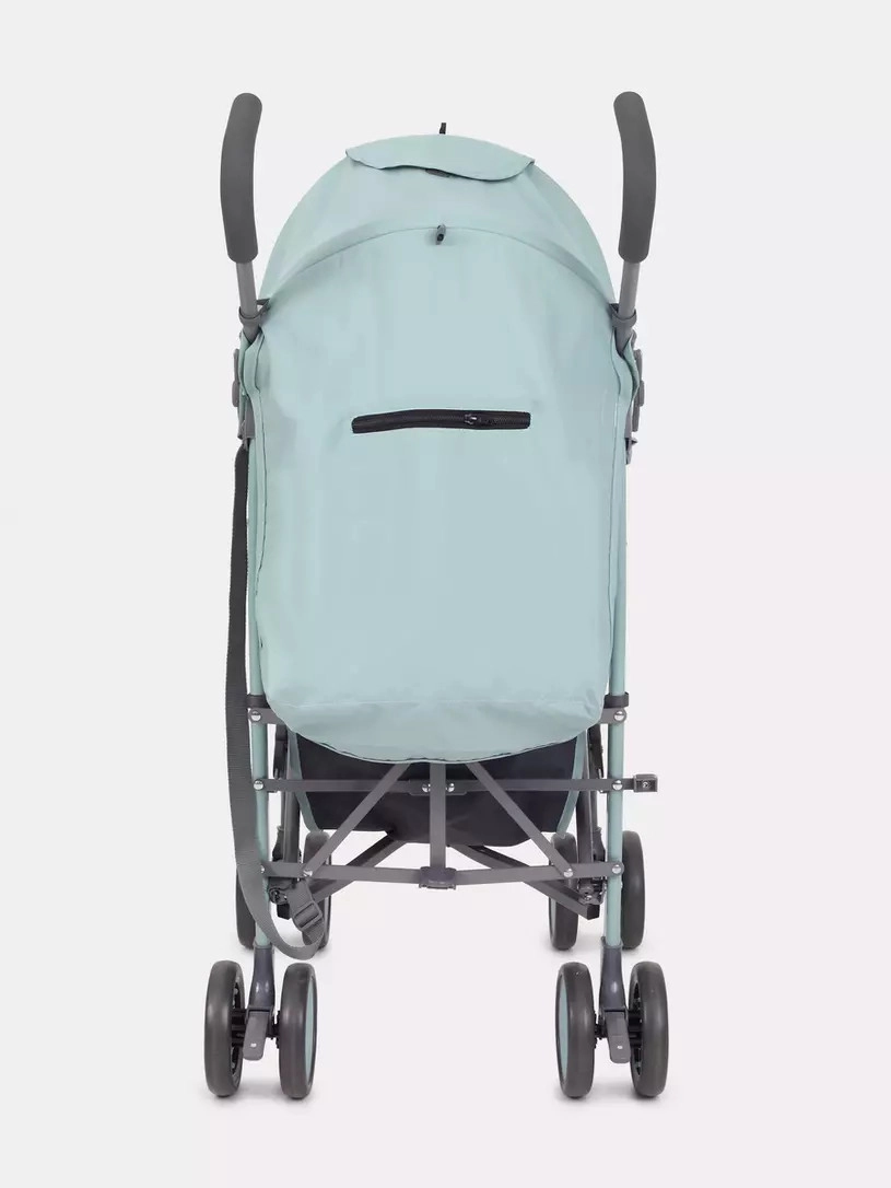 Детская коляска-трость Rant basic Tango RA352 Ocean Green 9iagtqm7hflhak6otgllcr7l41q107am