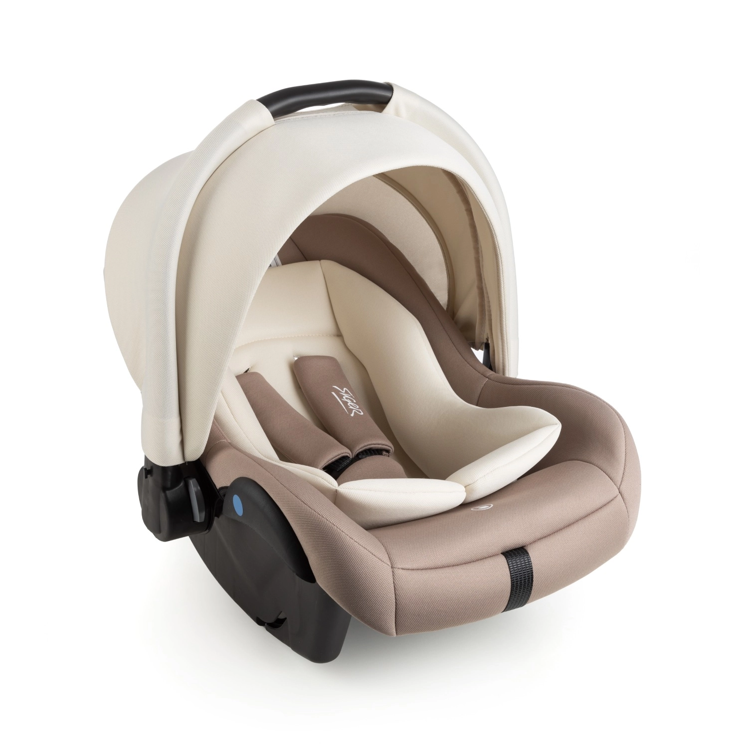 Автокресло Siger ДАФНИ, гр. 0+ мокко 108133076-avtokreslo-siger-dafni-gr-0-mokko