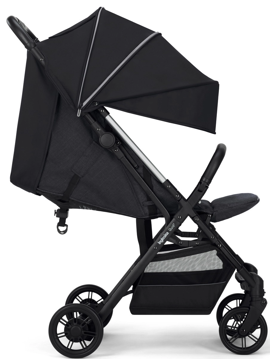 Прогулочная коляска Inglesina Quid 2 2024 Puma Black eys1oup68nj14xhhfaqaqjdqg6l07vuu