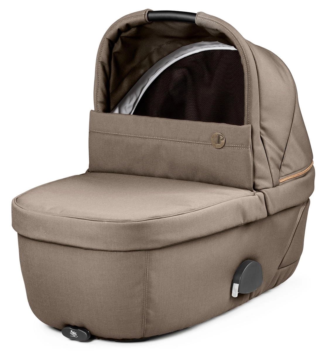Люлька Peg Perego CULLA BELVEDERE (Pine Bark)