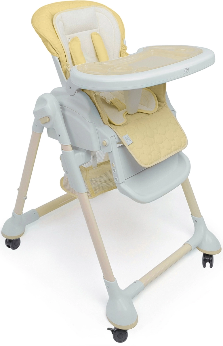 Стульчик для кормления Sweet Baby Luxor Classic Ivory 9aeyoydpysjpztaam47bw0h459d1hn1h