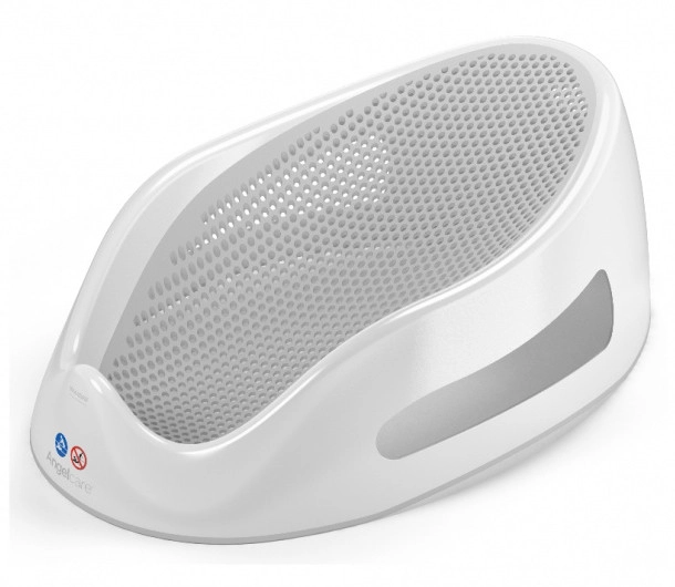 Горка для купания детская AngelCare серая mqqwcrhnsx760ylyv27e42a2sk59ulzd