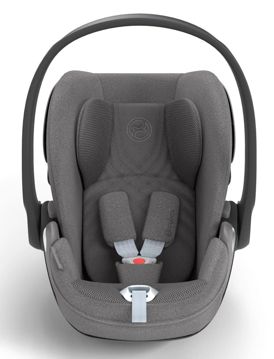 Автокресло Cybex Cloud T i-Size Mirage Grey Plus nk9xgd8ltx8niu24x60kduaq5eafi83w