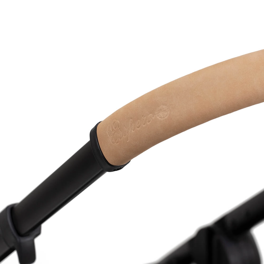 Коляска 3 в 1 Esspero Traveler994