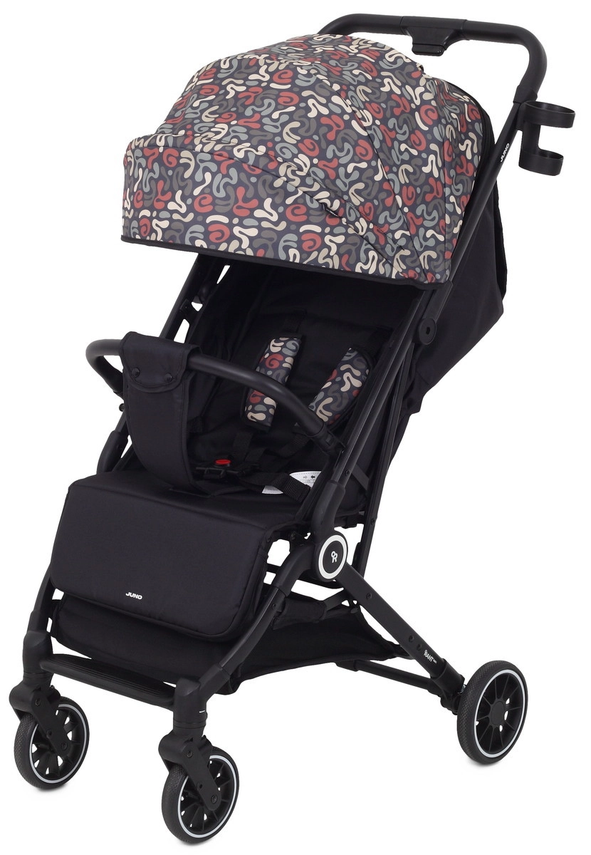 Прогулочная коляска RANT basic JUNO (Family)