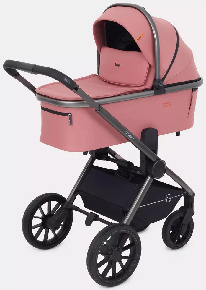 Коляска 2 в 1 RANT FALCON Pink 0zitny72kh6qxe29j5pzyhjid7eqdp6e