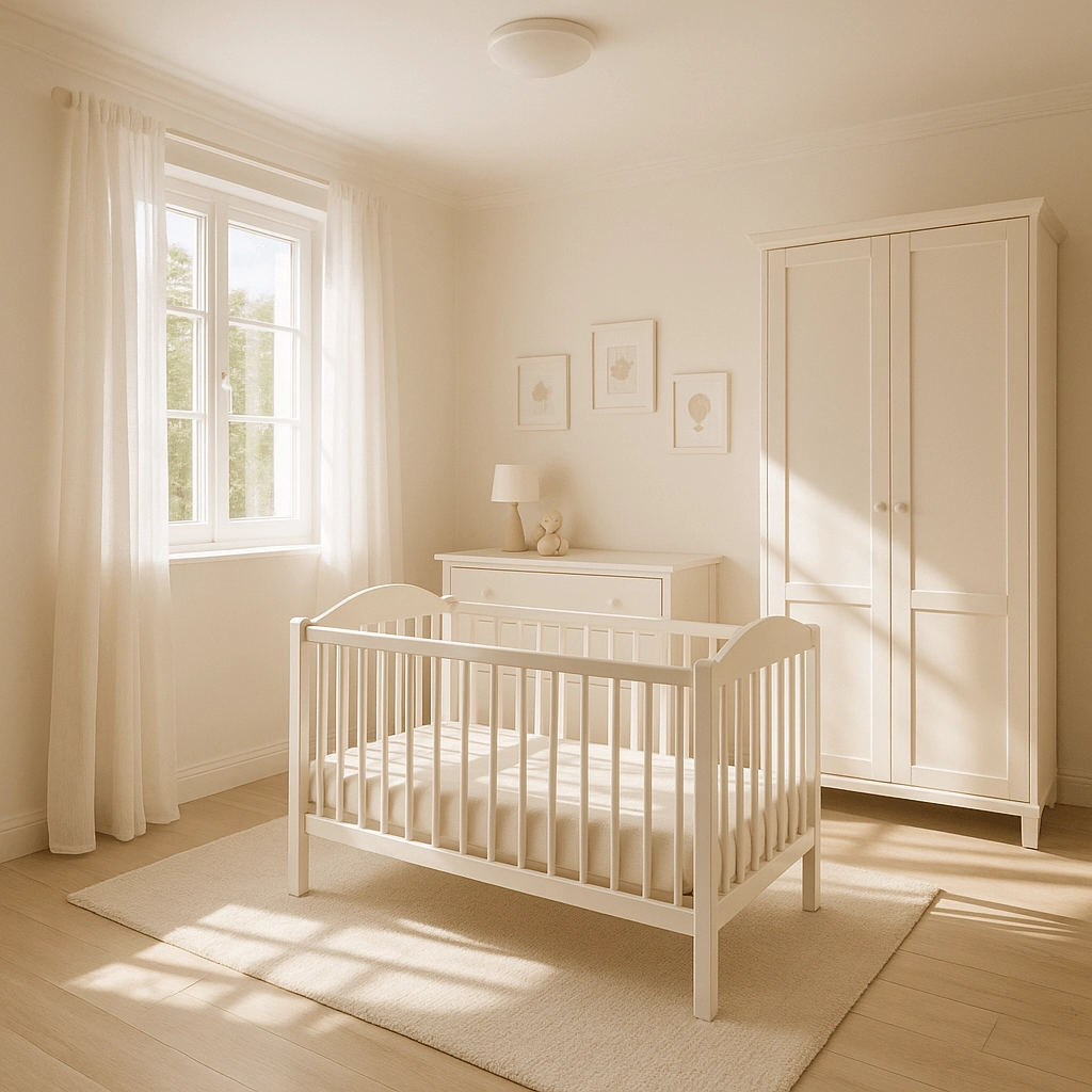 Всё для детской комнаты