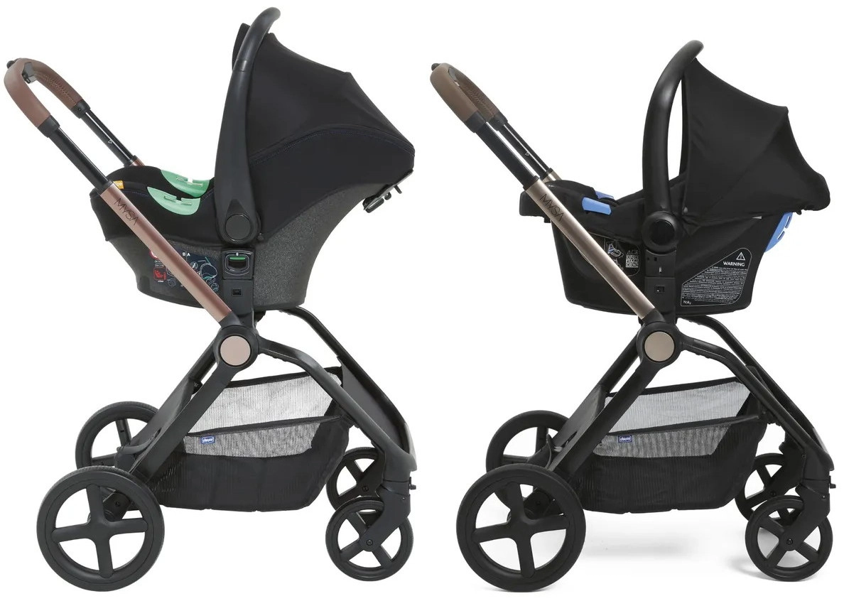 Коляска Chicco Mysa 2 в 1 Black Satin nerah2mw5jkegcq2zgd9pfowsch8sewp
