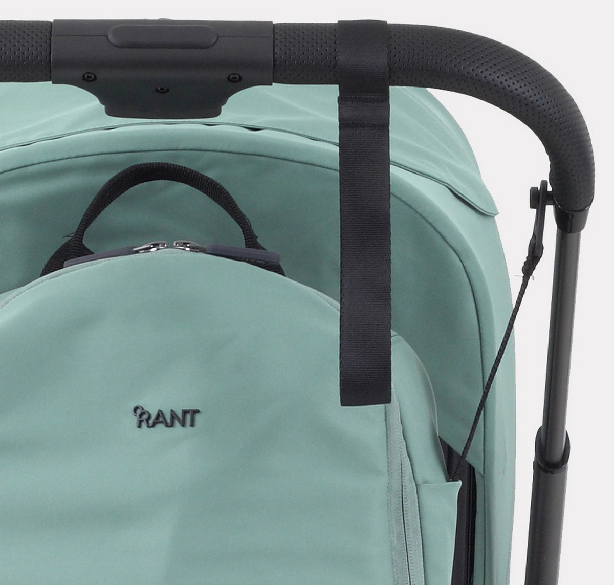 Детская прогулочная коляска Rant Golf RA101 Sage Green 1l8wf5x46fargwoxou0oh6kpdh232edv