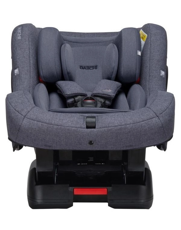 Автокресло DAIICHI First 7™ Plus Charcoal 2ra0iwyl03uwnlbv1sir5lhzr8q2fqvm
