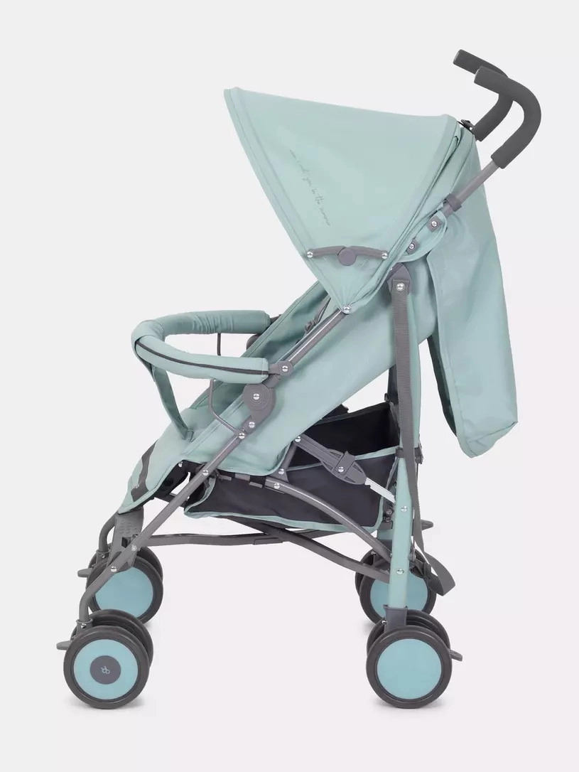 Детская коляска-трость Rant basic Tango RA352 Ocean Green 7ow4x78ckzxl9qkr1uq5z7rwaa3fsp6w