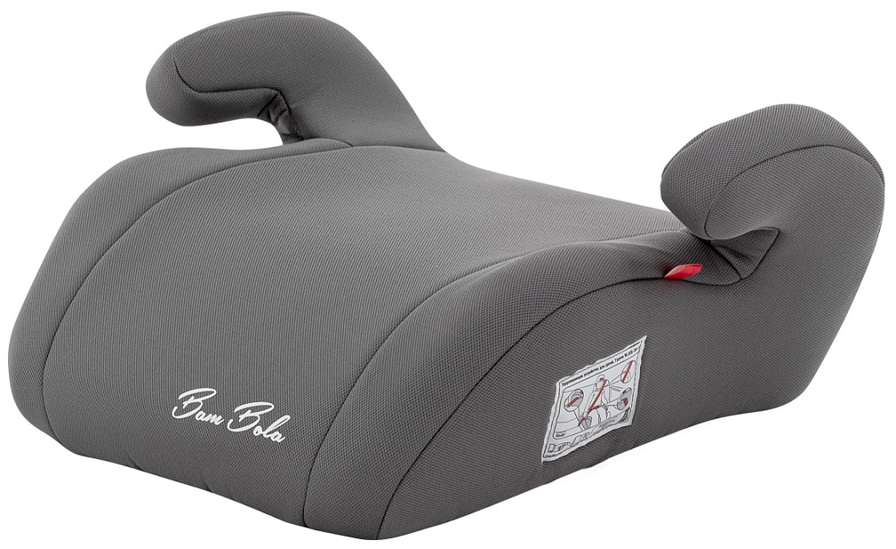 Бустер Bambola Tutela Серебро vlsb38ebl5533d94sg6em3dy6dlz1gt7