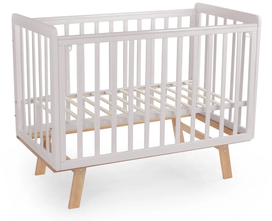 Детская кроватка Sweet Baby Palladio с маятником Белый/Натуральный o78m6v7zsudsbzzplcbpqwvmjcj6kbcp