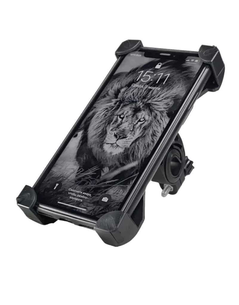 Держатель для телефона Esspero на коляску универсальный (стандарт)