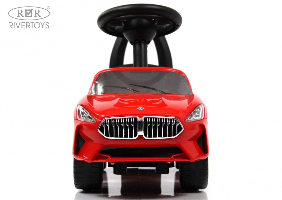 Детский толокар RiverToys L001LL-B красный 3yvn87hyom0kmmnu8zhkp6gshmxmwccp